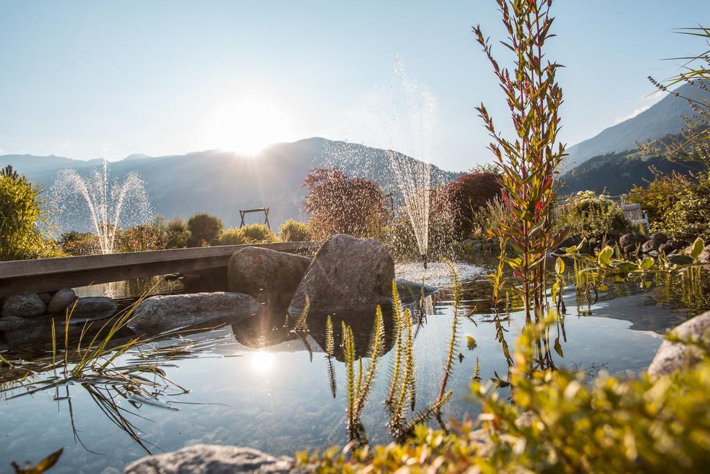 Theresa Wellness-Geniesser-Hotel Zell am Ziller Luaran gambar