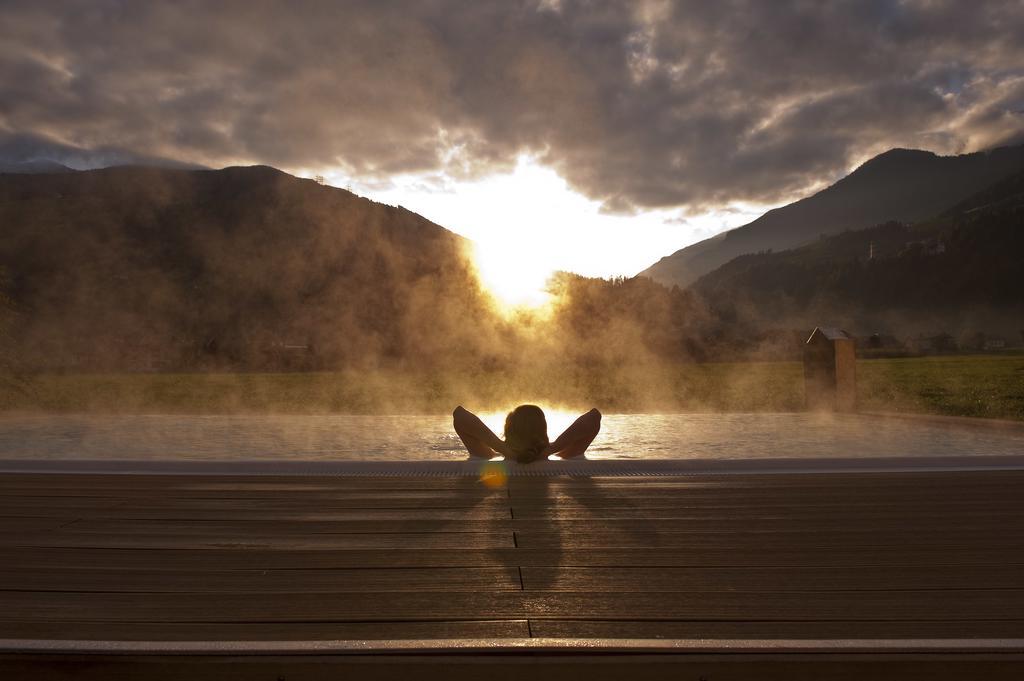 Theresa Wellness-Geniesser-Hotel Zell am Ziller Luaran gambar