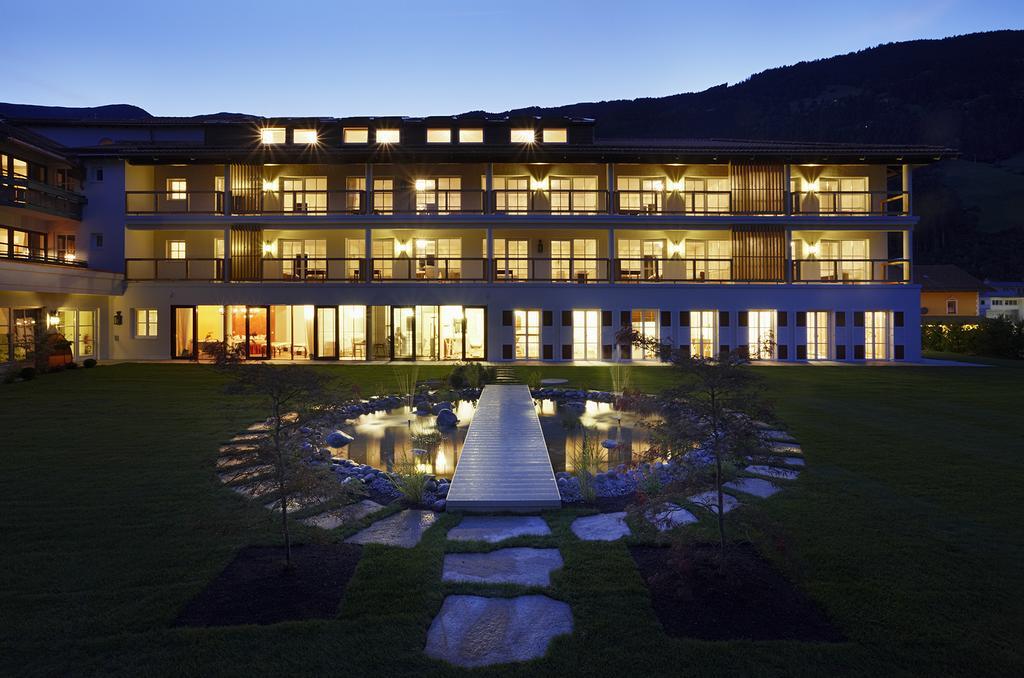 Theresa Wellness-Geniesser-Hotel Zell am Ziller Luaran gambar