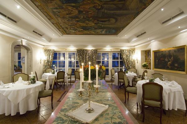 Theresa Wellness-Geniesser-Hotel Zell am Ziller Luaran gambar